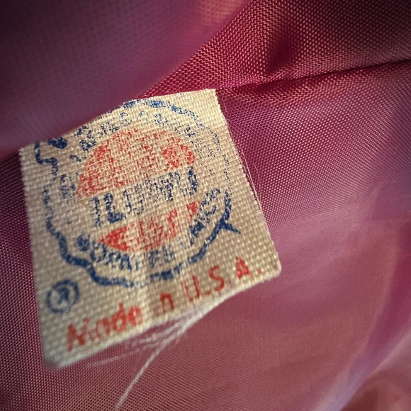 Count Romi Ltd Ultra Suede Fabric Single Breasted Suit Women's Size 12 - Picture 10 of 11